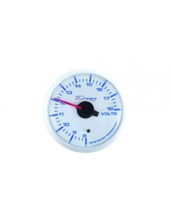 DEPO WBL CLOCK 52mm - VOLT