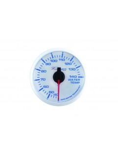 DEPO WBL CLOCK 52mm - VATTENTEMP