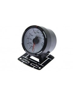 DEPO WBL CLOCK 52mm - VATTENTEMP