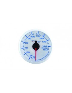 DEPO WBL CLOCK 52mm - VATTENTEMP