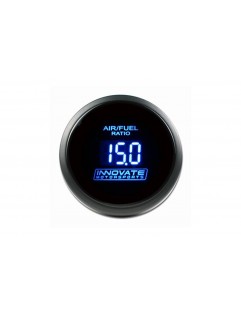 Clock Innovate 52mm- AFR broadband DB-Blue Kit