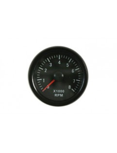 Clock KET Tachometer VDO Look