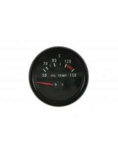 KET Oil Temp VDO Look clock