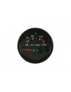 KET Oil Temp VDO Look clock