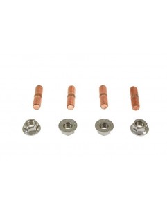 M10x1.5 stud set