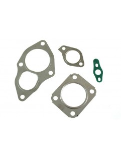 TurboWorks Mitsubishi TD04 / TD05 turbo gasket kit