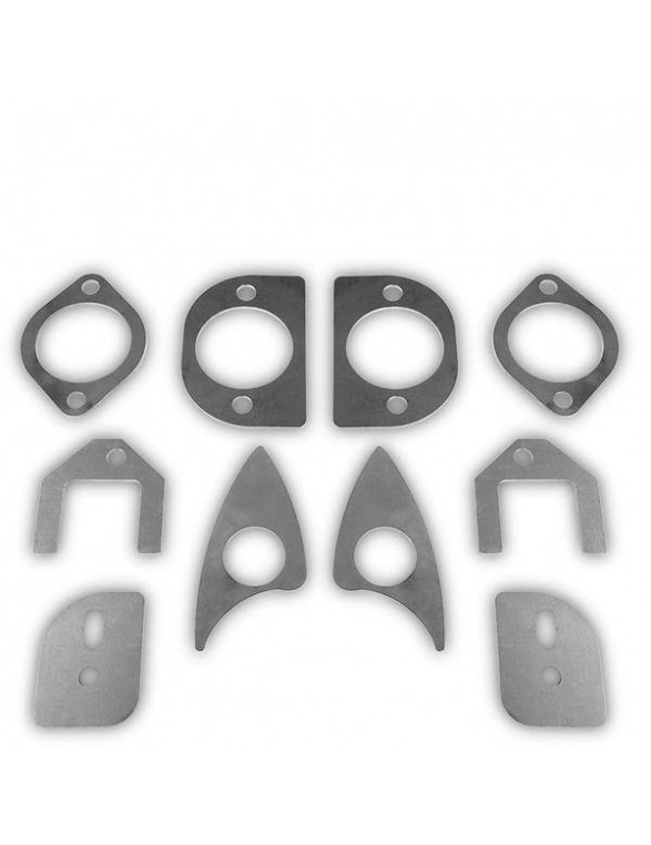 BMW E30 body reinforcement kit