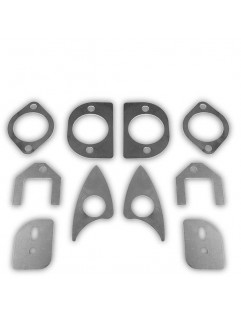 BMW E30 body reinforcement kit