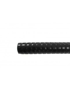 Connector 100cm FLEX reinforced TurboWorks PRO Black 15mm