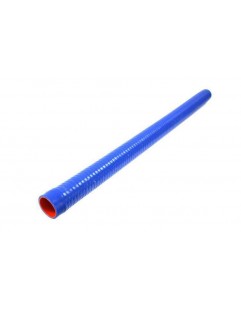 Connector 100cm FLEX reinforced TurboWorks PRO Blue 15mm