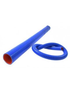 Łącznik 100cm FLEX 45mm wzmacniany TurboWorks Pro Blue