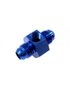 AN6 -stik med 1/8 "NPT -sensorindgang