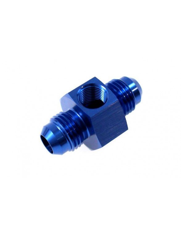 AN8 -stik med 1/8 "NPT -sensorindgang