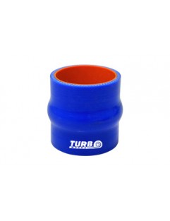 TurboWorks Pro Blue 45 mm antivibrationskobling