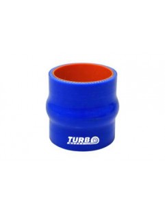 TurboWorks Pro Blue 60 mm antivibrationskobling