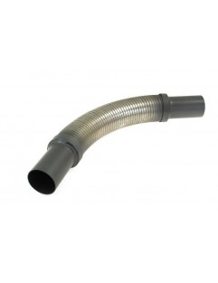 2 "500mm 409SS Segmented Exhaust Flexible Coupling