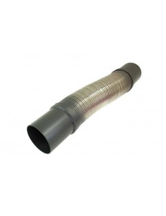 3 "500mm 409SS Segmented Exhaust Flexible Coupling