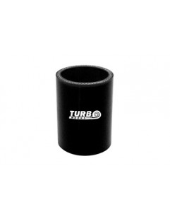 TurboWorks Black 20mm connector