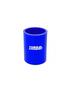 TurboWorks Blue 25 mm kobling