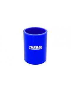 TurboWorks Blue 25 mm kobling