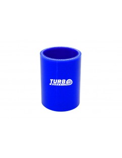 TurboWorks Blue 38mm Coupling