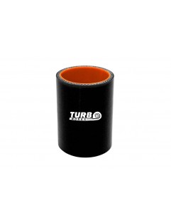 TurboWorks Pro Black 102mm Coupling