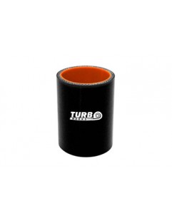 TurboWorks Pro Sort 102 mm kobling