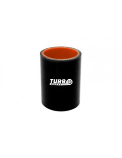 Łącznik TurboWorks Pro Black 12mm