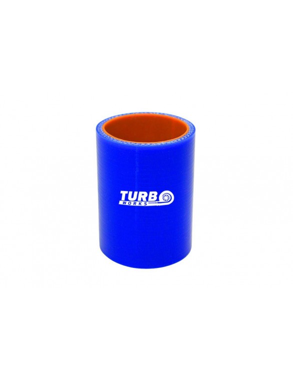 Łącznik TurboWorks Pro Blue 10mm