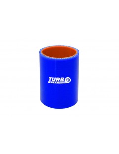 Łącznik TurboWorks Pro Blue 114mm