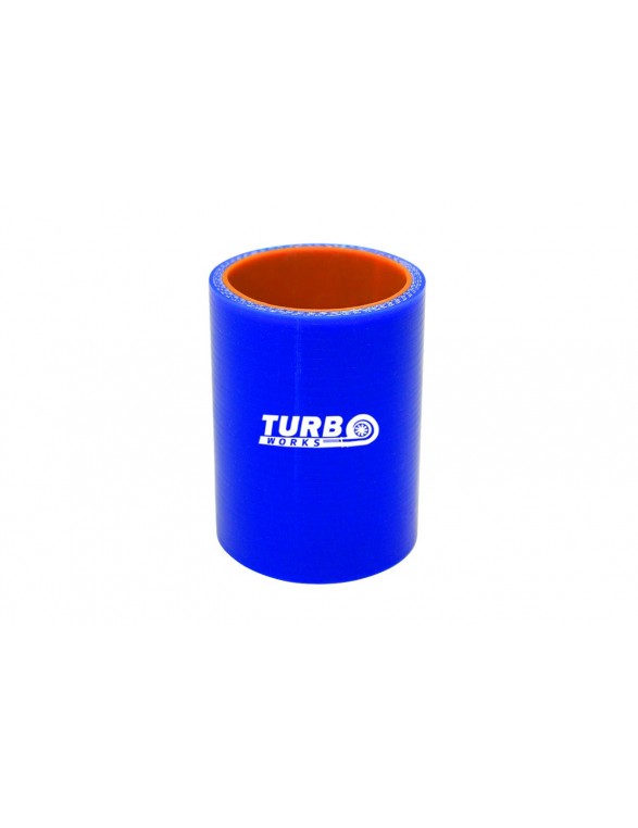 Łącznik TurboWorks Pro Blue 32mm