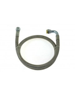 Oil hose 90cm AN10