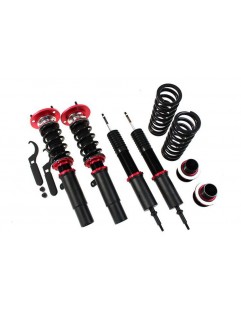 TurboWorks suspension BMW E90 E91 E92 2008+