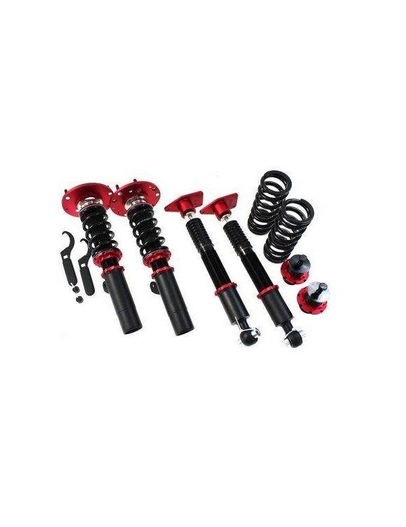 TurboWorks coilover suspension BMW F30 F31 2012+