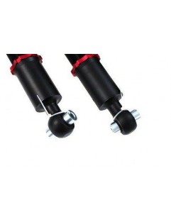 TurboWorks coilover suspension BMW F30 F31 2012+