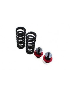 TurboWorks coilover suspension BMW F30 F31 2012+