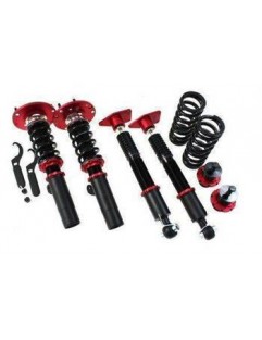 TurboWorks coilover suspension BMW F30 F31 2012+