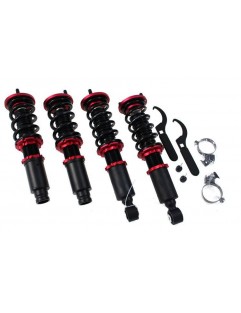 TurboWorks Suspension Honda Civic V VI, Acura Integra III (REAR EYE)