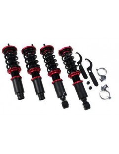 TurboWorks Suspension Honda Civic V VI, Acura Integra III (REAR EYE)