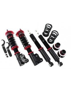 TurboWorks Suspension Honda Civic VIII 2006-2011