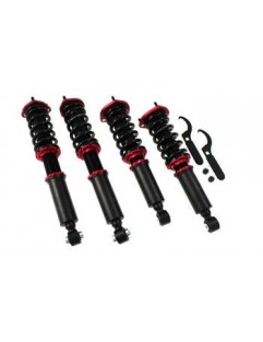 TurboWorks Suspension Lexus IS200 IS300 2001-2005