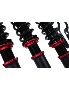 TurboWorks Suspension Lexus IS250 IS350 GS300 GS430 2005-2013