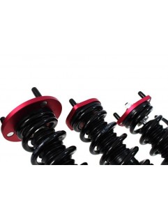 TurboWorks Suspension Lexus IS250 IS350 GS300 GS430 2005-2013