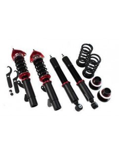 TurboWorks suspension Volkswagen Golf VI (54mm) 2011-2014