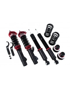 TurboWorks suspension VW GOLF VII (55 / 58mm)