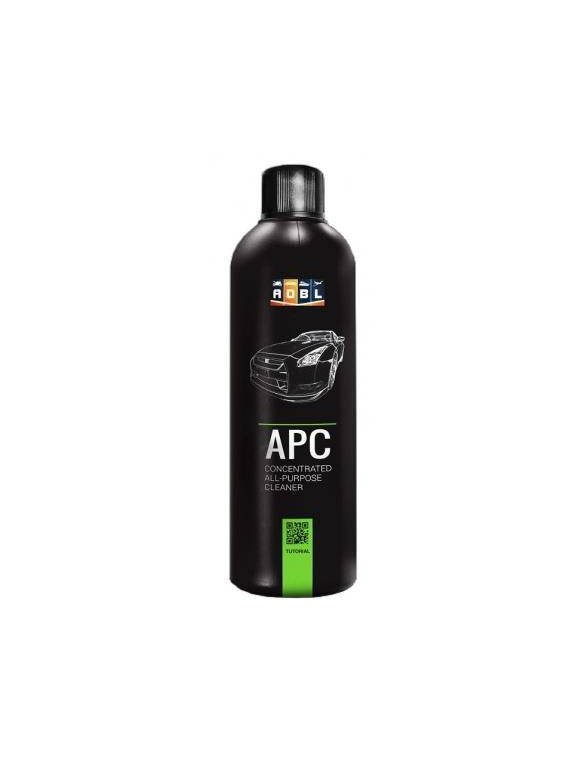 APC 0,5L (kaikki tarvittava puhdistus)