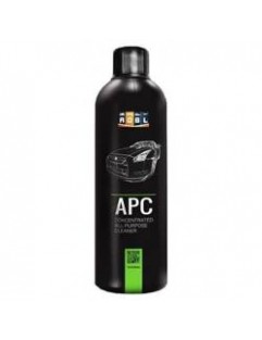 APC 0,5L (kaikki tarvittava puhdistus)