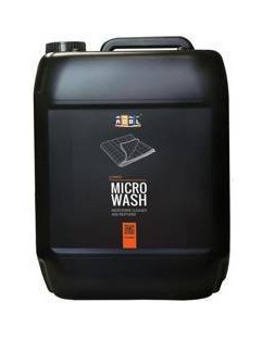 ADBL Micro Wash 5L (Microfiber washing)