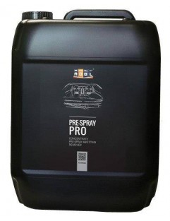 ADBL Pre Spray Pro 5L (Upholstery cleaning)