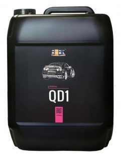 ADBL QD1 5L (Quick Detailer)